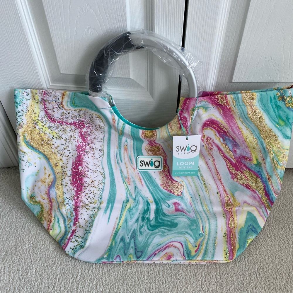 Swig Life Loopi Tote Bag